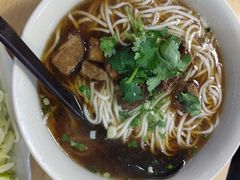 -李先生牛肉面大王(成都东站西广场店)