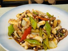 -渔娘渔家丹东海鲜(东直门店)