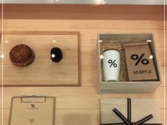 -% Arabica阿拉比卡咖啡烘焙工坊