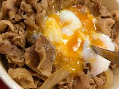 -食其家·牛丼咖喱(广元西路店)