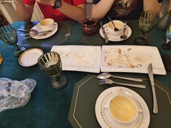 -老俄楼西餐厅(邮政街店)