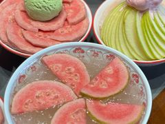 -侠舍·江湖小龙虾大排档(沌口总店)