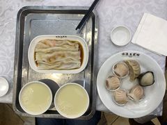 -冰泉豆浆馆(白云山总店)