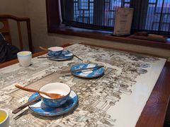 -一味大院•桐庐菜传承店(春江路店)
