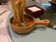 -大鸭梨烤鸭(左家庄店)