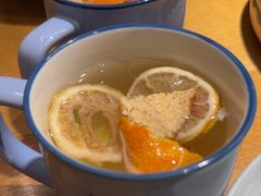-蜜桃餐厅·伴山(海岸城店)