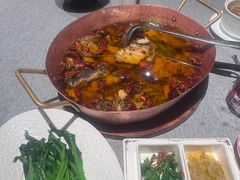 -星·South Beauty·俏江南(国贸店)