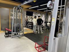 -超鹿运动(大唐世家店)