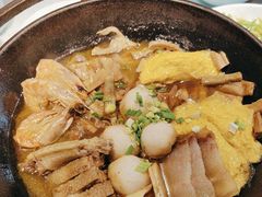 -刀板香·安徽菜(国购IFC店)