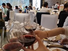 -上海衡山路十二号华邑酒店