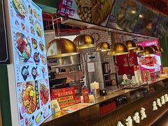 -西关味(东明路店)