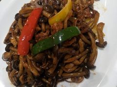 -中发源·清真餐厅(春风店)