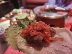 -西塔老太太泥炉烤肉(苏州大悦城店)