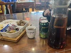 -那家老院子东北菜·饺子·小鸡炖蘑菇(艳华街店)