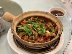 -勝記酒家·37年老字号·经典粤菜(荔枝公园店)