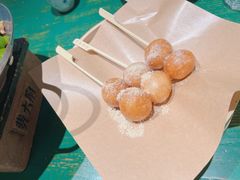 -费大厨辣椒炒肉(太平老街店)