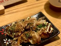 -章之鱼家(体育东路店)