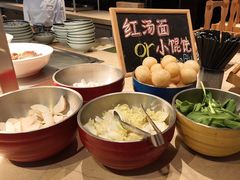 -无锡梁鸿湿地丽笙度假酒店·流觞西餐厅