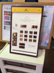 -RL Nail·瑞丽美甲美睫品牌原创店
