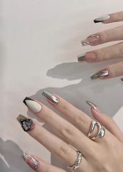 -M·X Nail日式美甲美睫