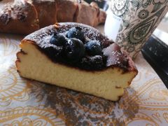 芝士蛋糕-OUR Bakery(三里屯太古里店)