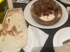 -Efes Turkish & Mediterranean Cuisine 艾菲斯餐厅(陆家嘴店)