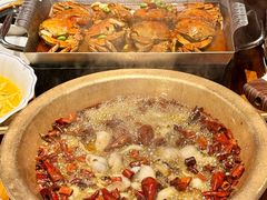 -永安水煮活鱼·仪征菜(仪征奥林匹克店)