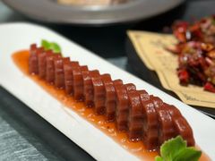 -聚丰园熊猫餐厅(紫金1912·玖爱谷店)