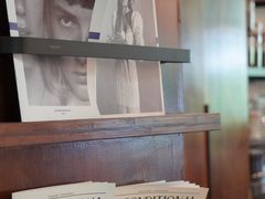 -工页咖啡X COFFEE(龙东路店)