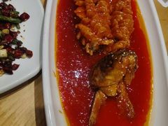-汉·鲜味人知(陈家营店)