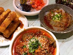 -眉州东坡(通州店)