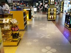 -日上免税店(三径路t3店)