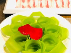 -蜀九香火锅(彩虹店)