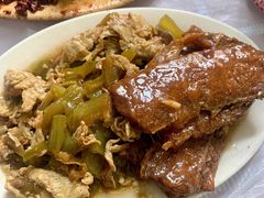 刀鱼-尹记餐馆(花园店)