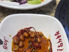 -安又胖韩国烤肉(美罗城店)