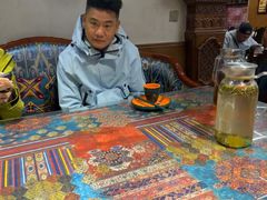 -乡村馕坑肉·烧烤·新疆菜·本地人更爱吃(阿勒泰首店)