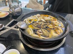 -草墩罗非鱼庄•野生菌•腊排骨(七星街上段店)