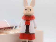 -五月木作·DIY木作文创体验店(北京路店)