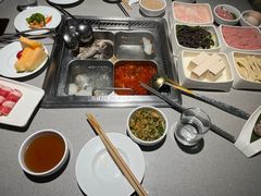 -海底捞火锅(北京西路夜宵主题店)