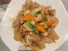 -新黑石礁酒楼·海鲜(黑石礁店)