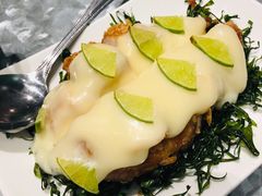 -香蕉叶餐厅(是隆店)