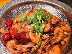 -蛙喔牛蛙(金桥太茂店)