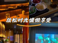 -江南足纪·影院足道·轻奢SPA(笋岗HALO广场店)