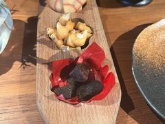 -天水蔬食料理(树德之光店)