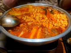 -春熙台韩国料理·章鱼肥牛(西丽店)