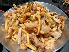 -红盔甲·小龙虾(长寿路店)
