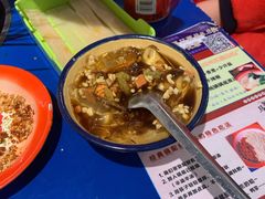 -马路边边 传媒大学店