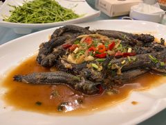 -舌尖上·霞浦滩涂海鲜·新闽菜(总店)