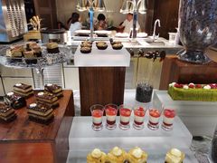 -长沙北辰洲际酒店-兰调全日餐厅