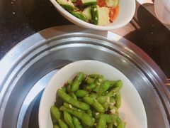 -可可大虾武汉土菜大排档(万松园1店)